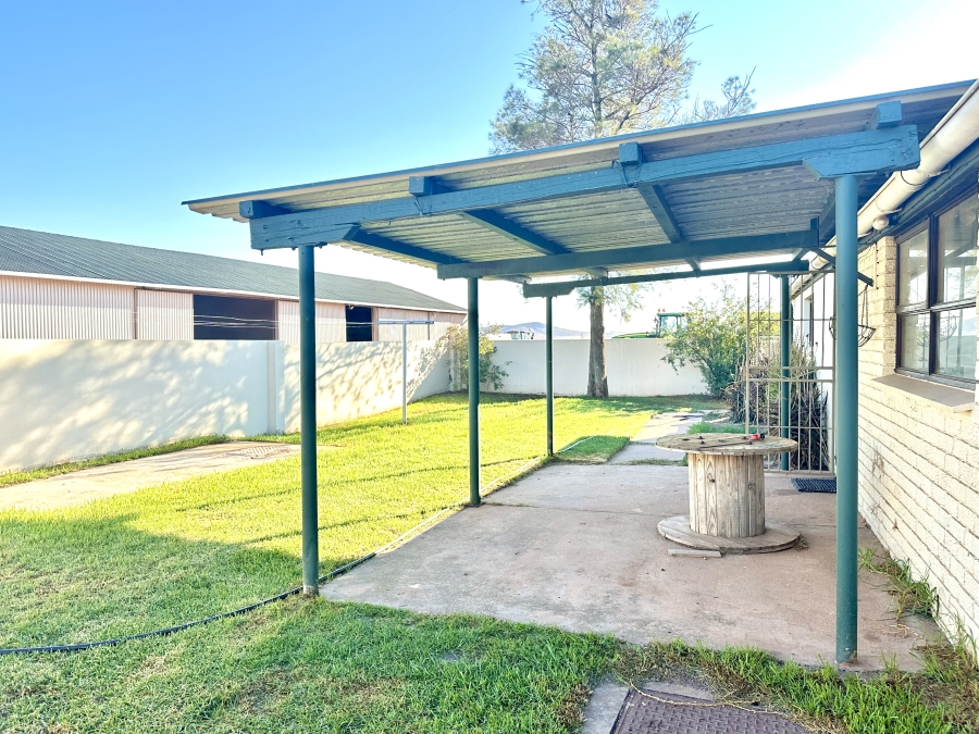 To Let 3 Bedroom Property for Rent in Malmesbury Rural Western Cape